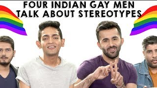 MensXP: Indian Gay Men Talk About Stereotypes