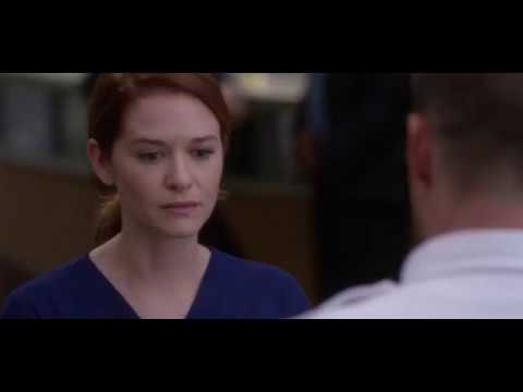 Greys Anatomy Staffel 14 Folge 10: April und Matthew (German/Deutsch)