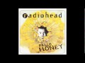 Radiohead - Pablo Honey - 01 - You 