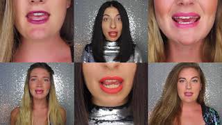 Mamma Mia Medley | A Cappella  - The Valleys