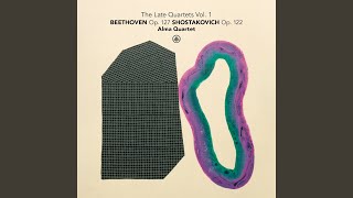 Beethoven; Alma Quartet - String Quartet No.12 In E-Flat Major, Op. 127: Iv. Finale Allegr video