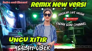 Download lagu Uncu Xitir||Salah Ubek||Jangkar live musik Pariaman mp3