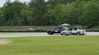 Lemon Race Carolina Motorsports Park April 26 2025 p3