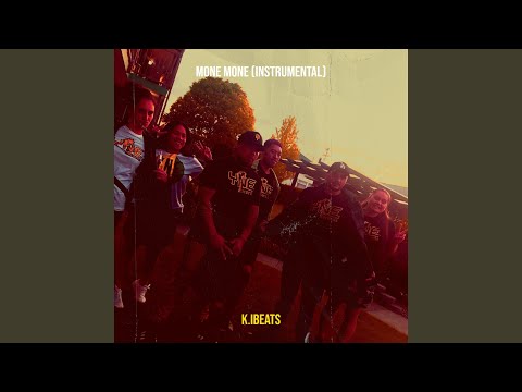 Mone Mone (Instrumental)