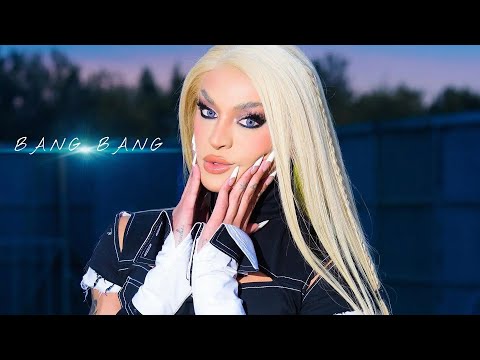 Pabllo Vittar no Corona Capital 2021 - Bang Bang Ao Vivo