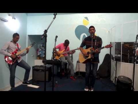 Deus da minha vida novo tempo