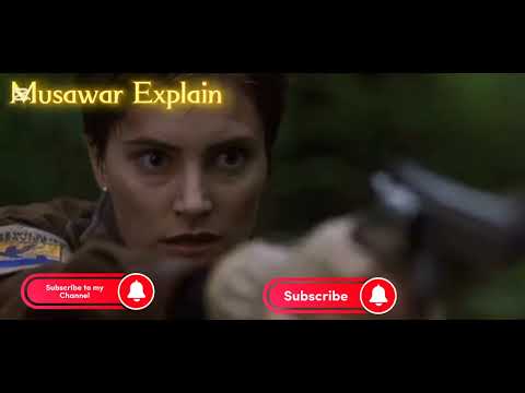 WOUNDED | Full Action Thriller Movie | Mädchen Amick, Graham Greene, Adrian Pasdar