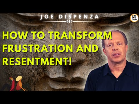 Joe Dispenza - HOW TO CONTROL YOUR EMOTIONS AND OVERCOMING ANY TRAUMA ❗ CONTROL YOURSELF ❗ Eng. Sub.