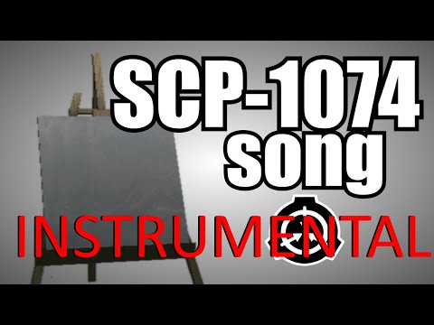 SCP-1074 Song (Instrumental)