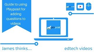 Guide to using playposit
