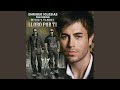 Lloro Por Ti (Remix)