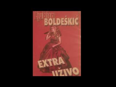 Ljubica Boldeskic extra Uzivo