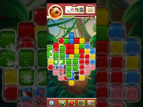 Toon Blast Level 6243