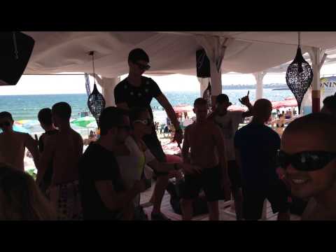 After Deborah De Luca @ Beach Bar Musai 30.07.2015