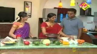 Mee Inti Vanta March 11 '11 Part - 1