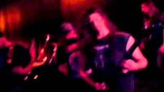 Eternal Pain - Live in verruchtem Underground Club