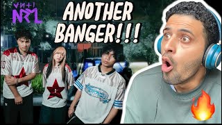 Download lagu Naykilla, Tenxi & Jemsii - Kasih Aba-Aba | REACTION!! mp3