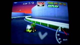 TT non-sc 3lap - 2'29"16 by Karlo Tomazelli