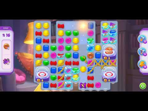 Homescapes Level 3260 Complete - No Hacks (Android/IOS)