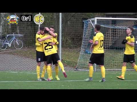 12. Spieltag  TV Askania Bernburg - VFC Plauen  0:1