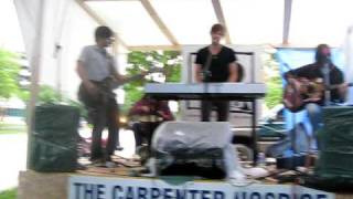 Tell It Like You Mean It -Acoustic - The Light Division