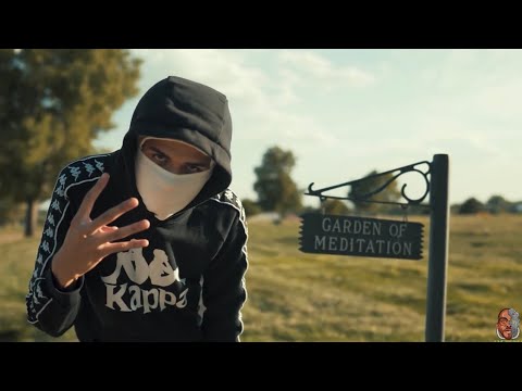 Drippy24 - Dat W [Official Video]