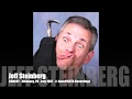 Jeff Steinberg Comedy Live in Dillsburg, PA  - 1997 [JSNet]