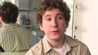 Meet the Cast video series: Jonathan Randell Silver video