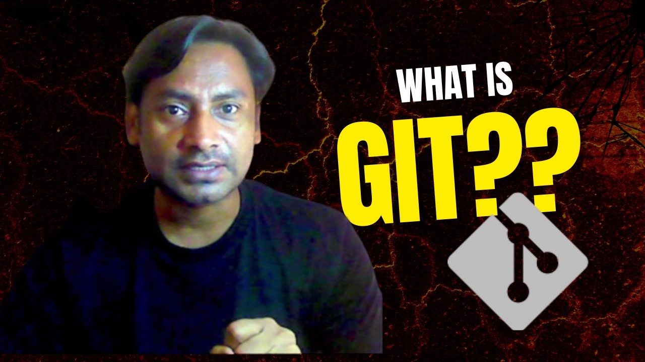 what is git?