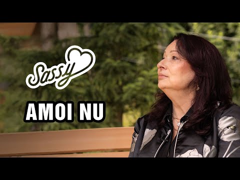Sassy - Amoi nu (Offizielles Musikvideo)