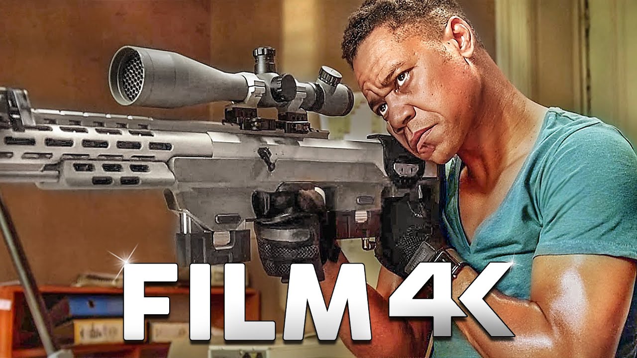 The Final Contract | Cuba Gooding Jr. | Full Movie (English Subtitles)