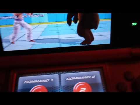 Smash players trying to get the 10 hit combo