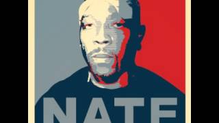 Nate Dogg - She&#39;s Strange