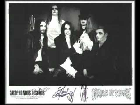 Thumbnail for Cradle of Filth - Goetia, This Fetid Dank Oasis (Rehearsal) by Cradle of Filth