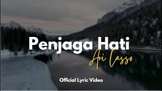 Download lagu Penjaga Hati  - Ari Lasso ( Lyric Video) mp3