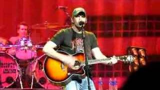 Rodney Atkins - The Worst Fifteen Minutes Of My Life