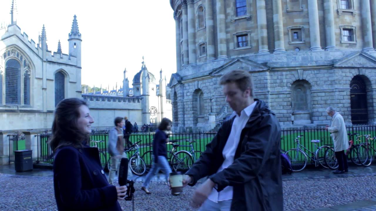 Oxford Interview Questions Released