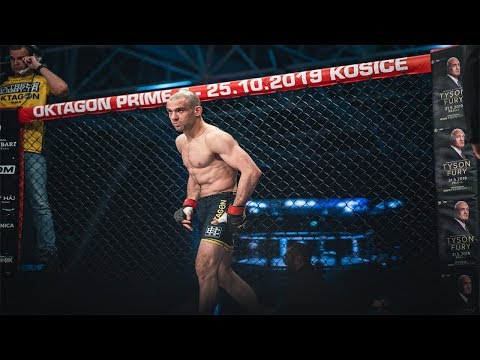 Filip Macek vs Dmytro Vlasiuk full fight