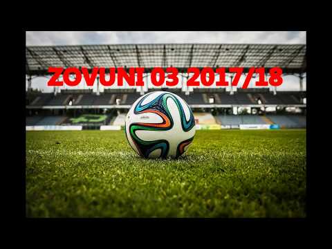 Zovuni 03 2017/18