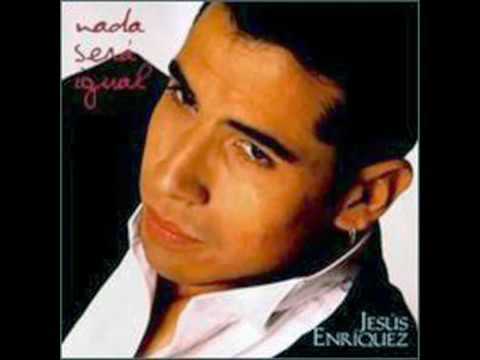 Jesus Enriquez - A Que Te Sabe La Noche Sin Mi