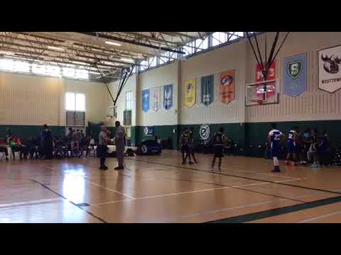 We R 1 Blue PA 65 Philly Triple Threat PA 61 - Proving Ground III