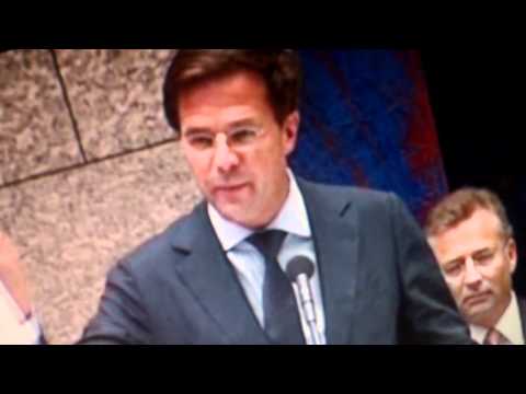 Wake up call:  "Doe eens normaal man"