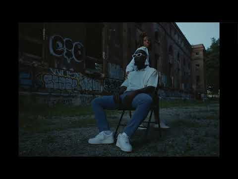 Iccey - Afroslide (Official Music Video)