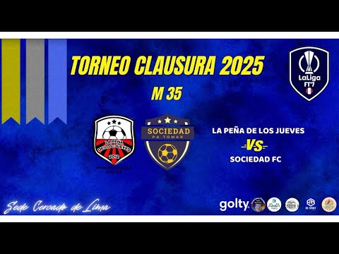 FECHA 4 : SEDE CERCADO - 07/09/2025