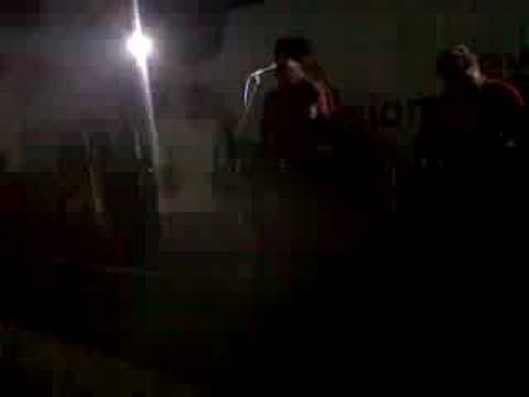 The Watson Brothers: Moushumi feat. Mac Haque and Babu Bhai