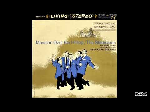 Mansion Over The Hilltop LP [Stereo] - Hovie Lister & The Statesmen (1960) [Full Album]