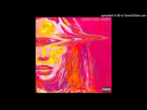 Louis The Child Ft Bea Miller - Hate U Cuz I Don't (Official Clean)