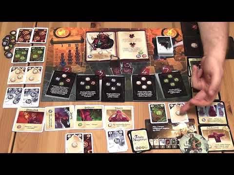 A Téboly Nagykönyve