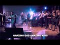 Amazing God