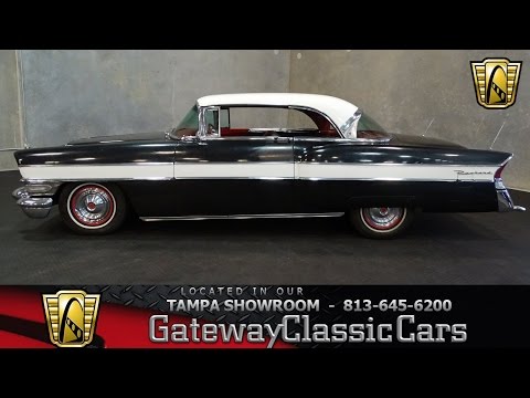 1956 Packard Executive (CC-927126) for sale in Fairmont City, Illinois
